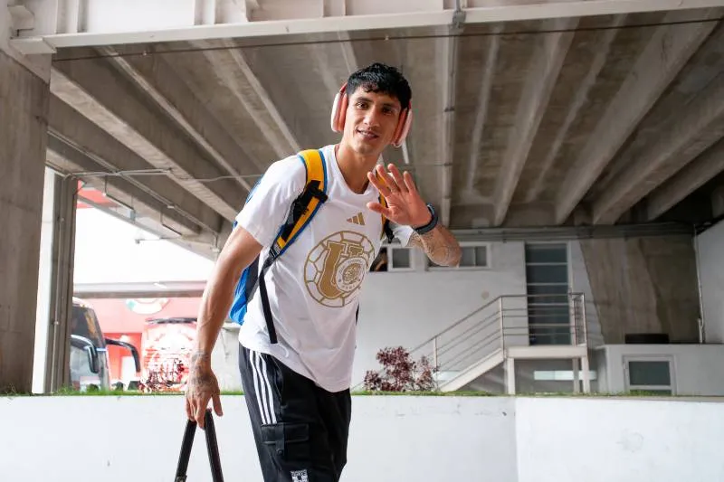 Uriel Antuna | IMAGO7