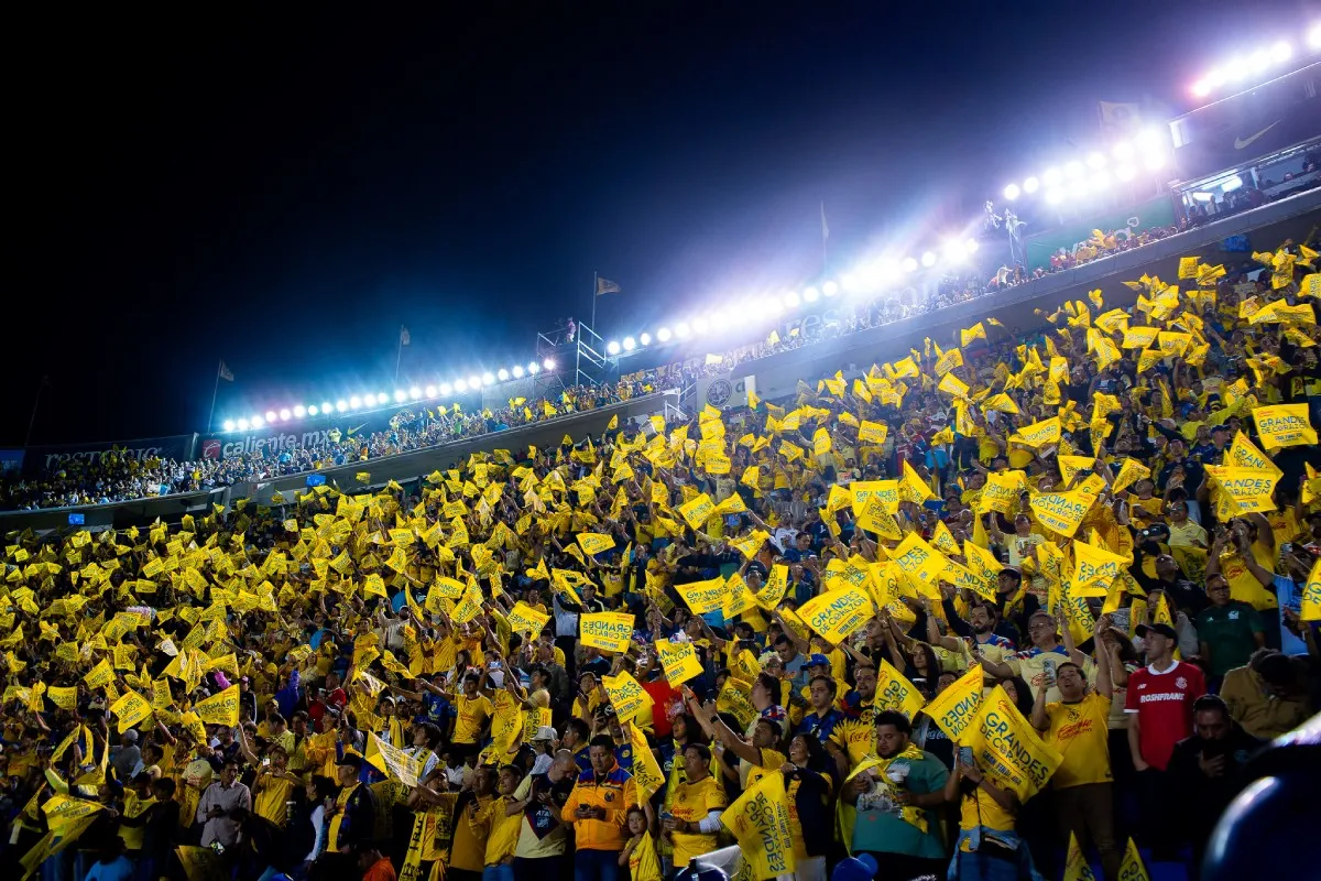 América avanza en la innovación para mejorar la experiencia de sus aficionados