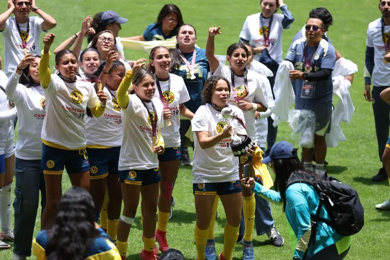 Las fuerzas básicas también han aportado Finales