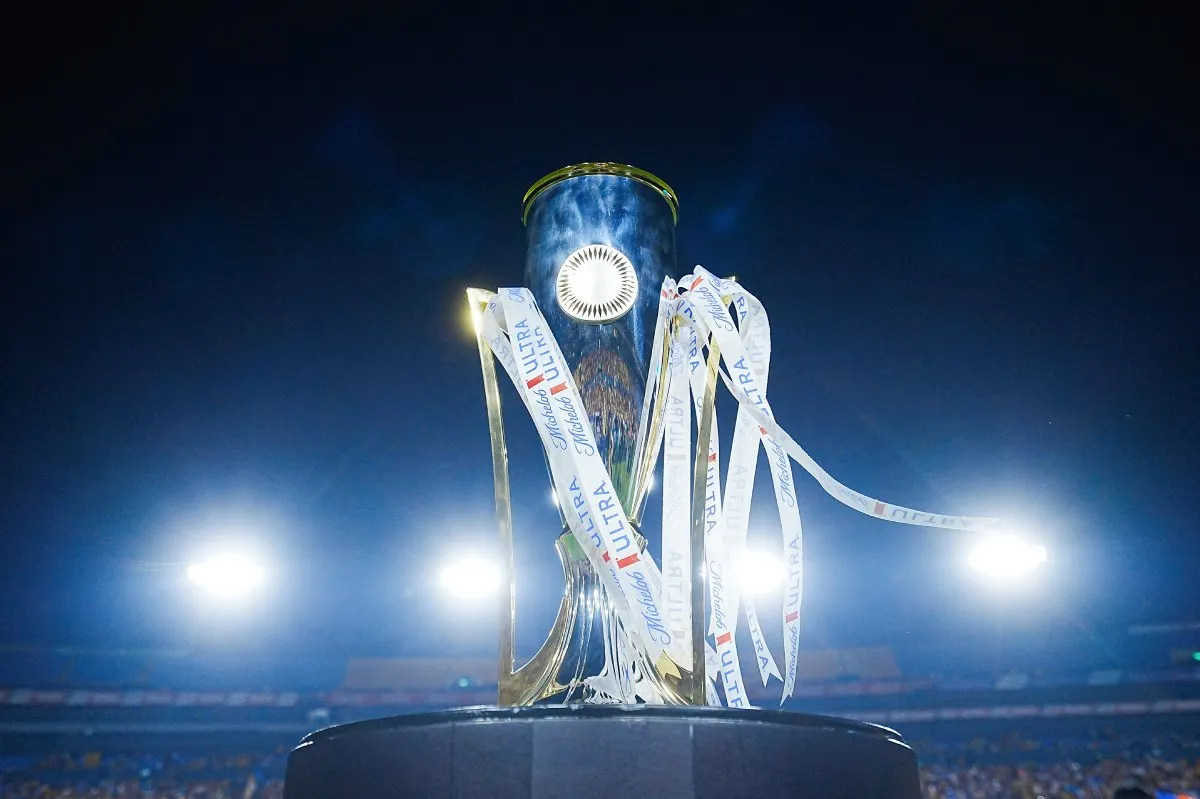 La segunda edición de la Concacaf W Champions Cup está por comenzar