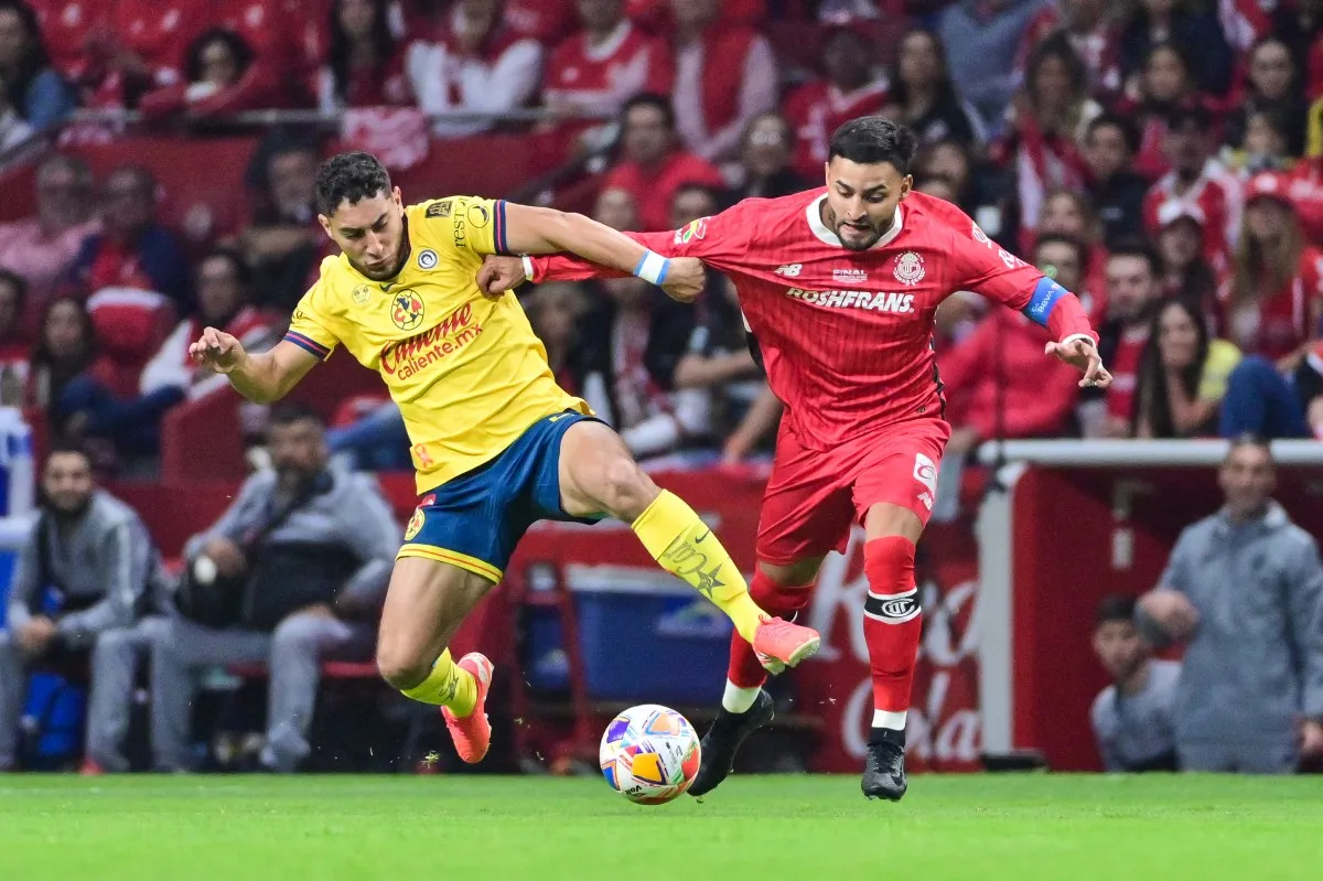 En América apoyarán a Cáceres para ir a Europa