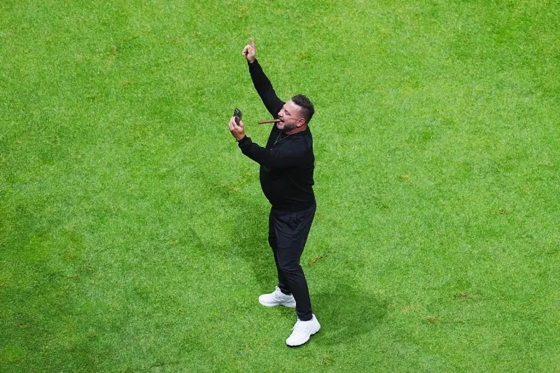 El 'Turco' ha consolidado en el futbol mexicano