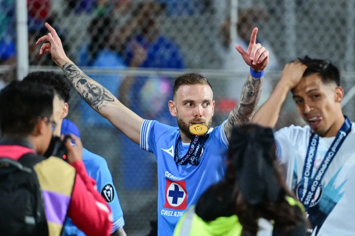 Rotondi confía en ganar la Liga MX pronto