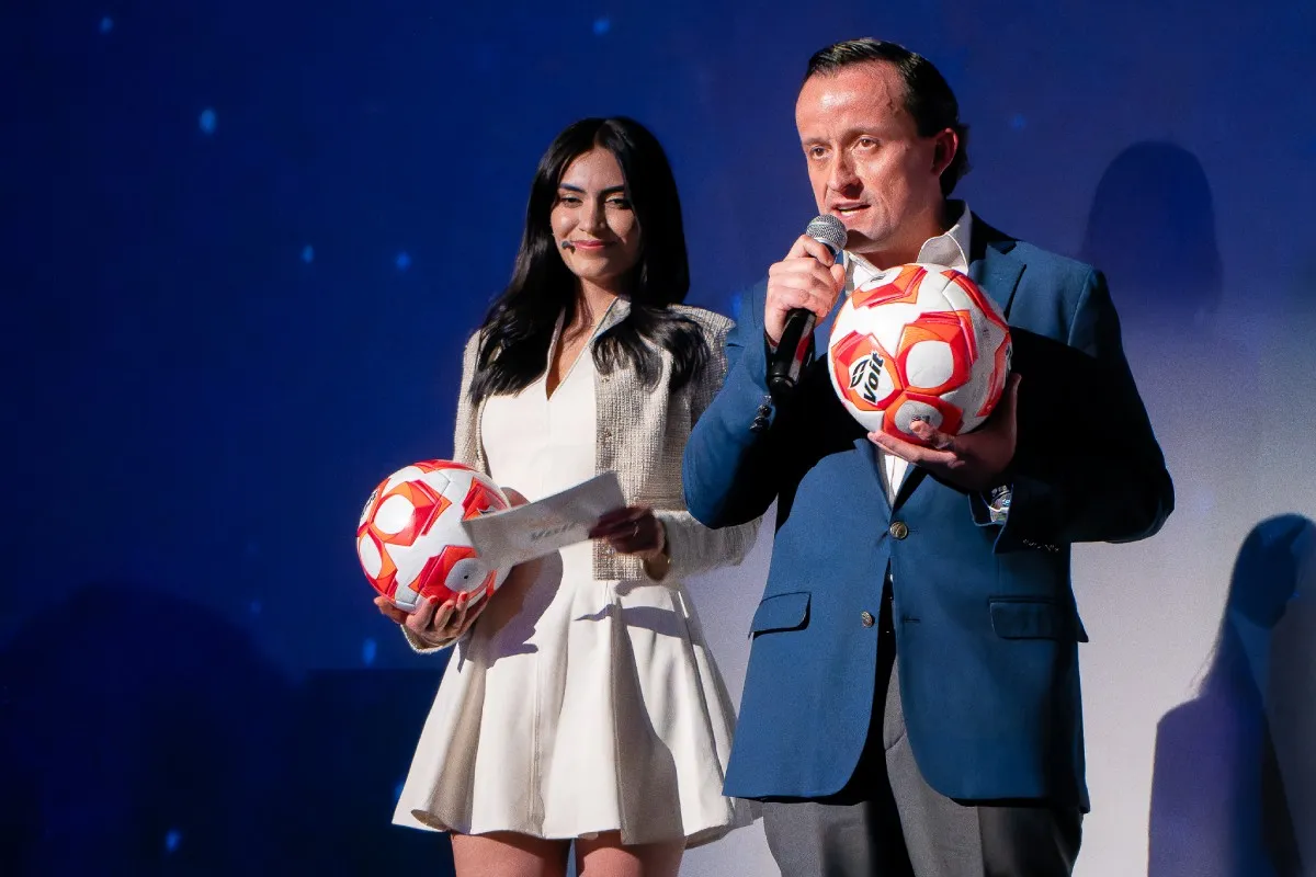 Arriola destacó el valor de la Liga MX