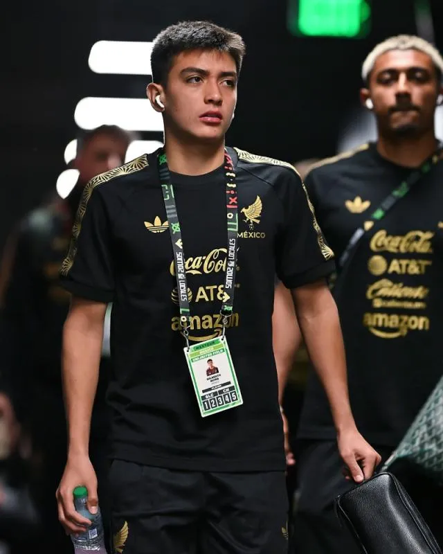 Su talento llegó a España