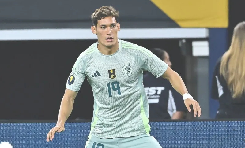 Se perderá el Mundial