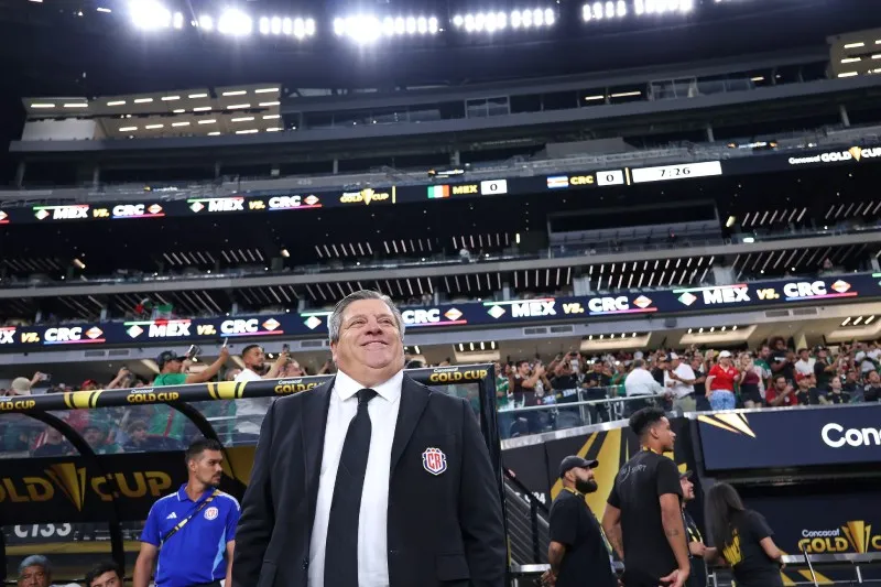 Miguel Herrera | IMAGO7