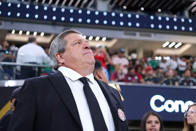 Miguel Herrera | IMAGO7