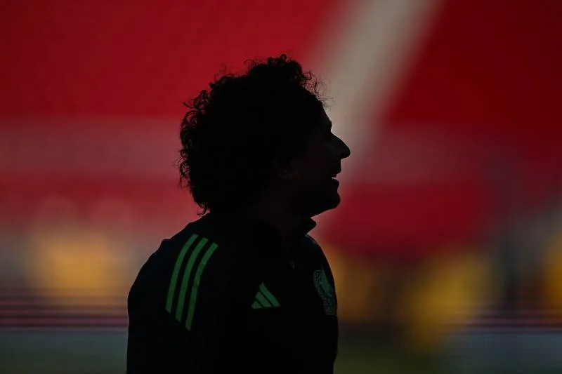 ¿Sin Mundial? | IMAGO7