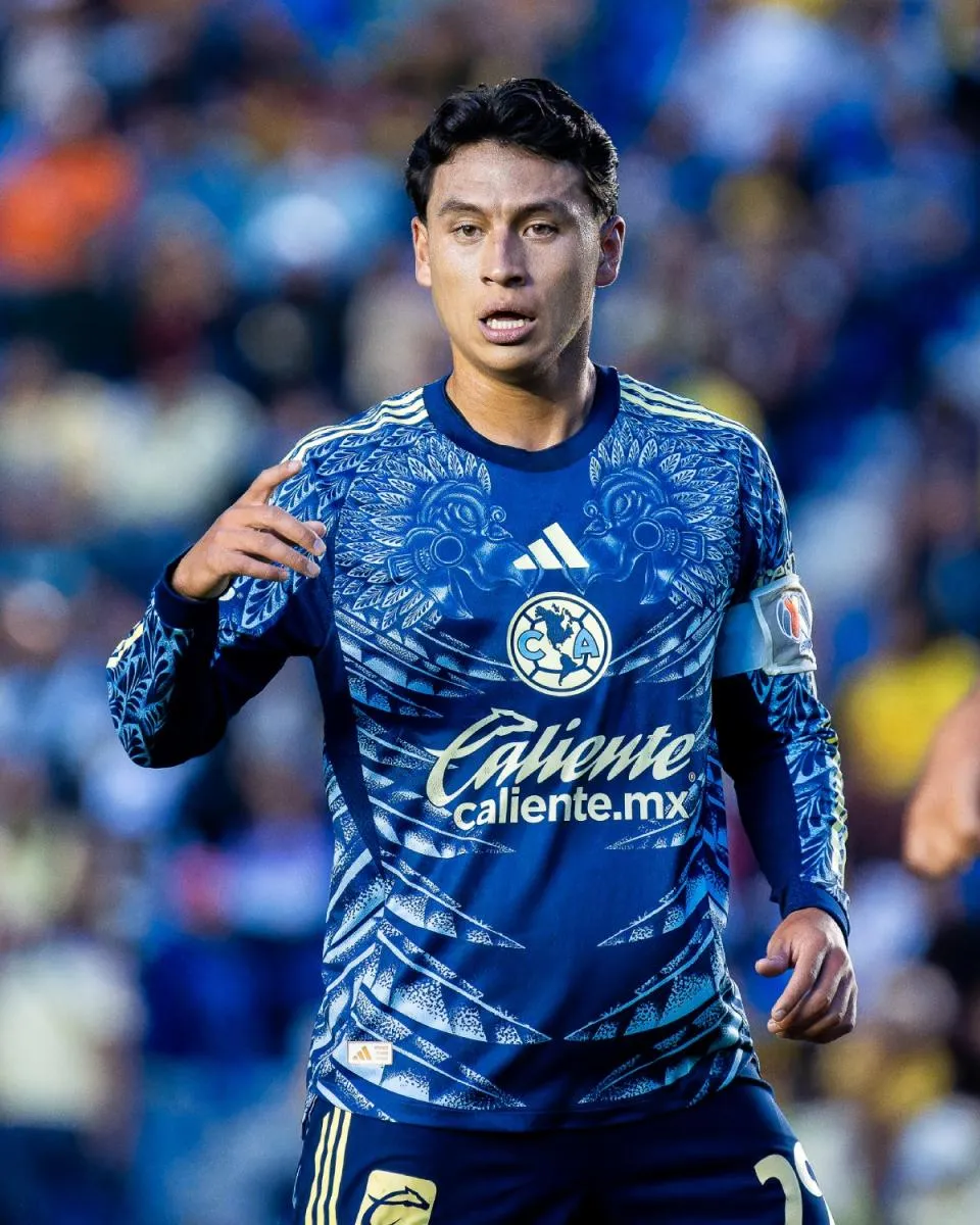 Ramón con las Águilas | IMAGO7