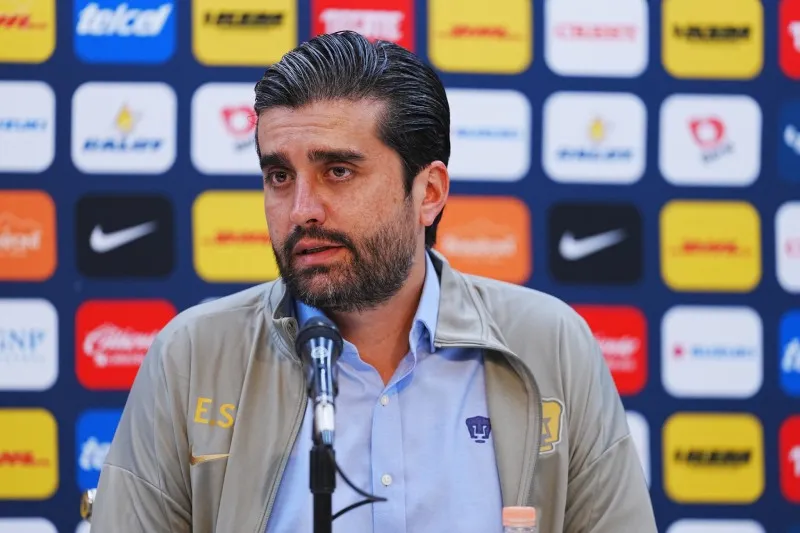 También dejará al equipo