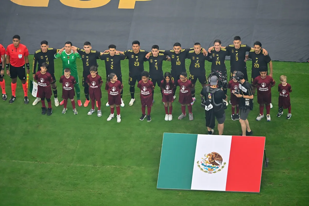 Selección Mexicana | IMAGO7