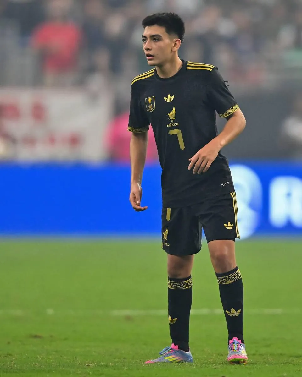 Gilberto Mora | IMAGO7