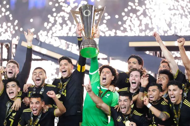 Quiere volver a la selección