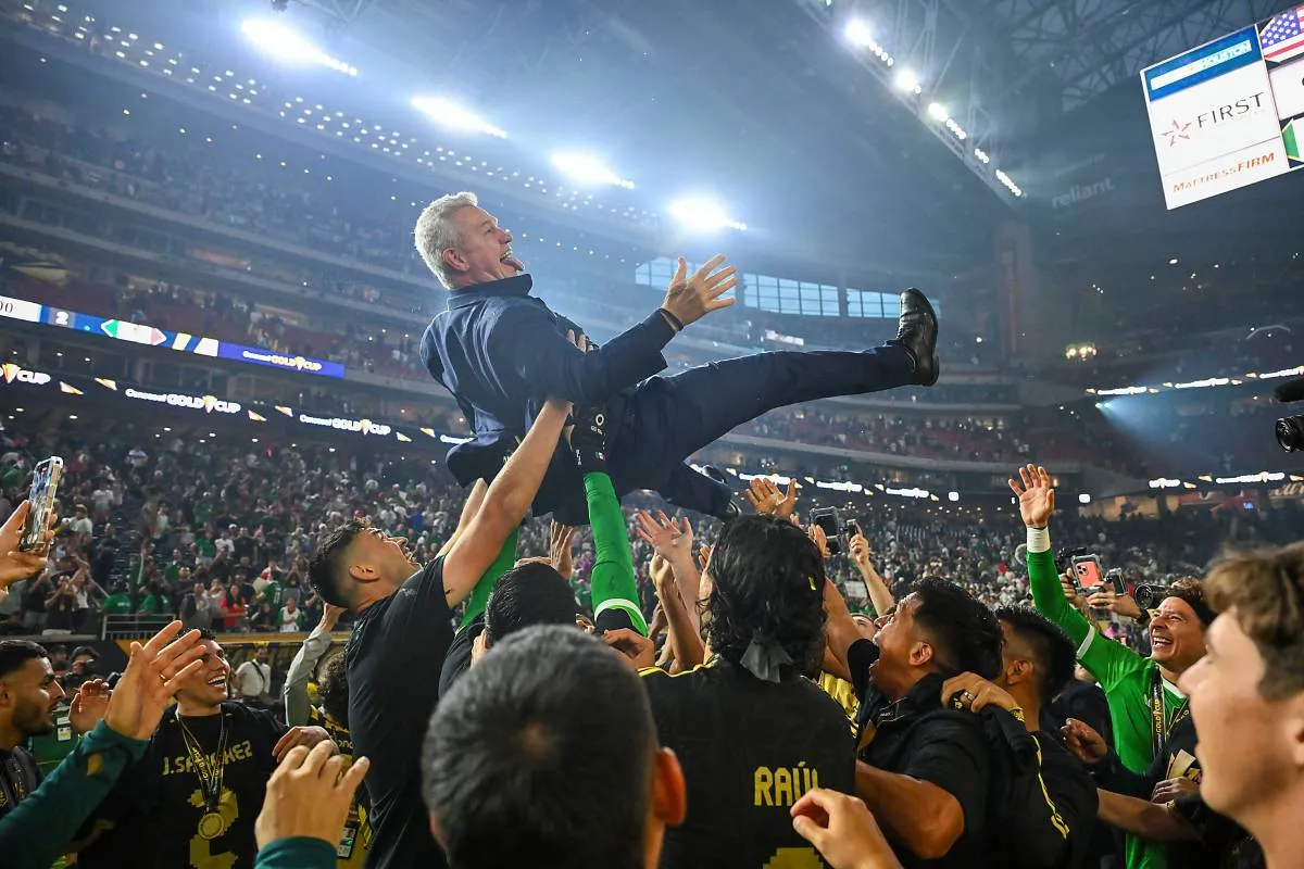 Javier Aguirre | IMAGO7