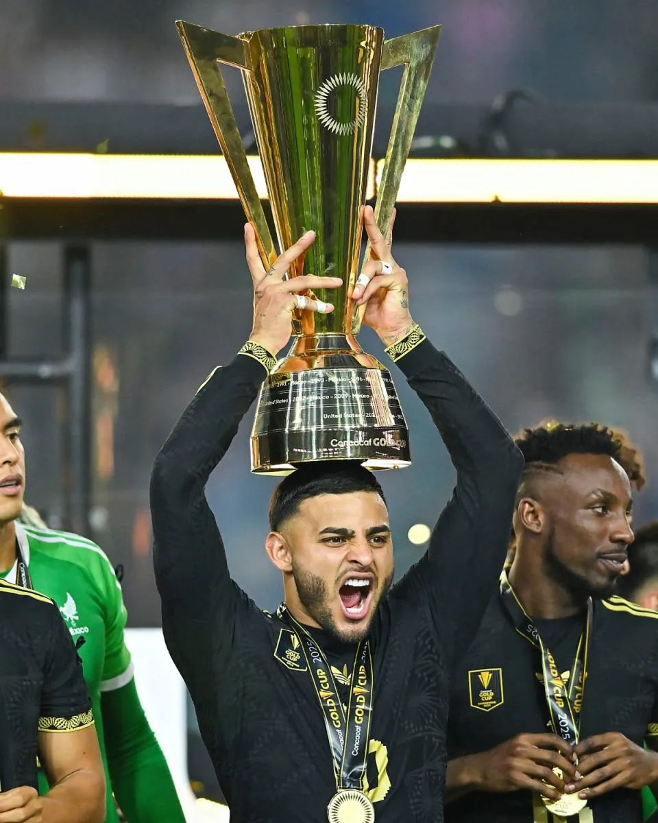 Alexis Vega | IMAGO7