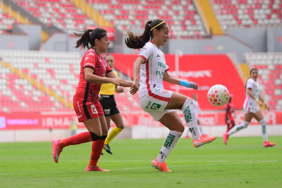 Necaxa tampoco ha clasificado a Liguilla nunca