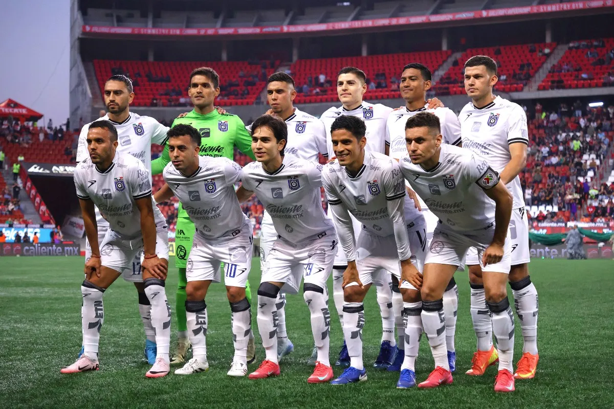 Los Gallos recientemente fueron vendidos por Grupo Caliente