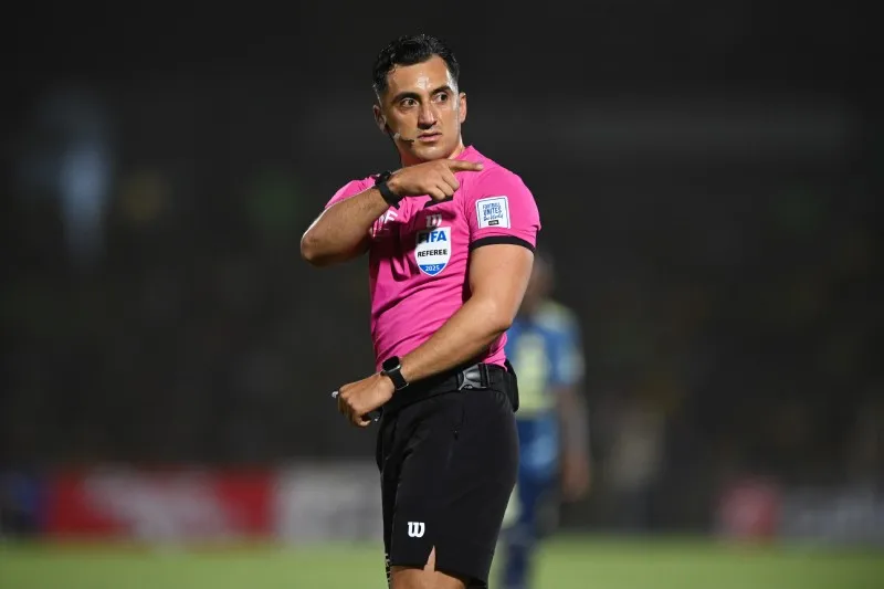 Aparece en Liguilla | IMAGO7