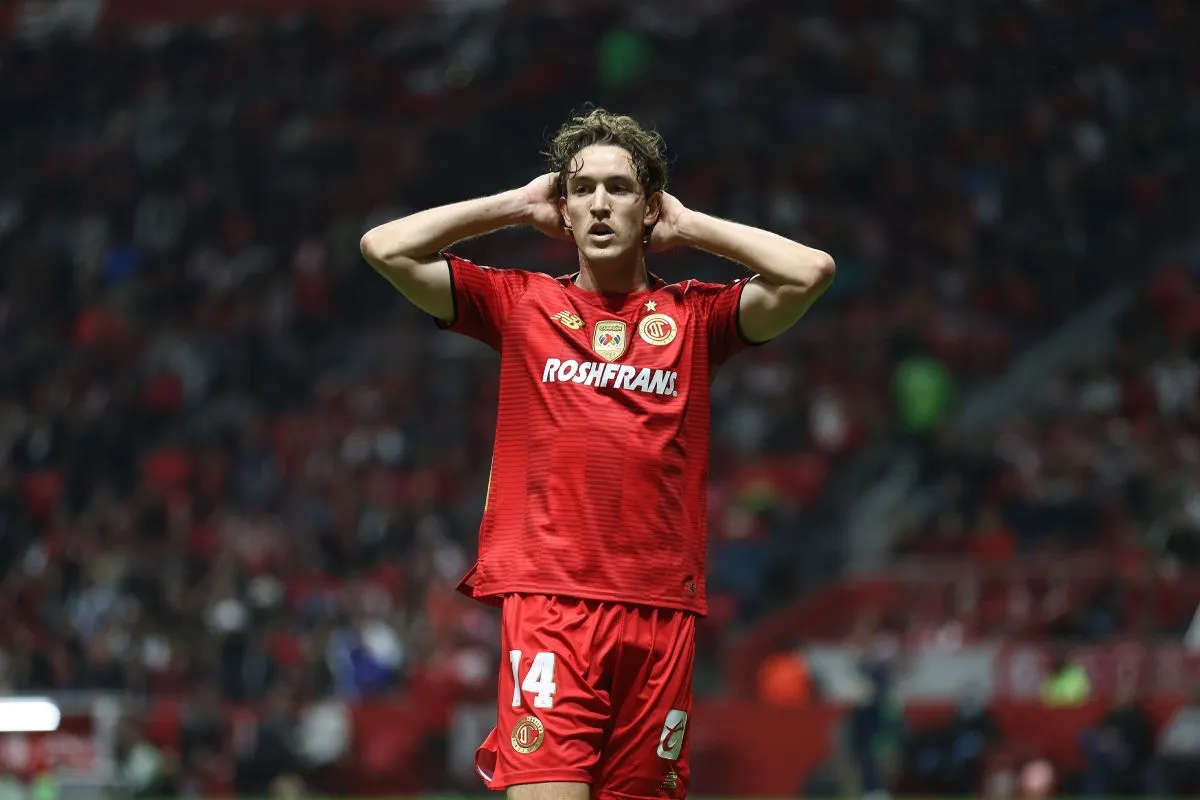 Mohamed opinó sobre la posibilidad de que Marcel salga