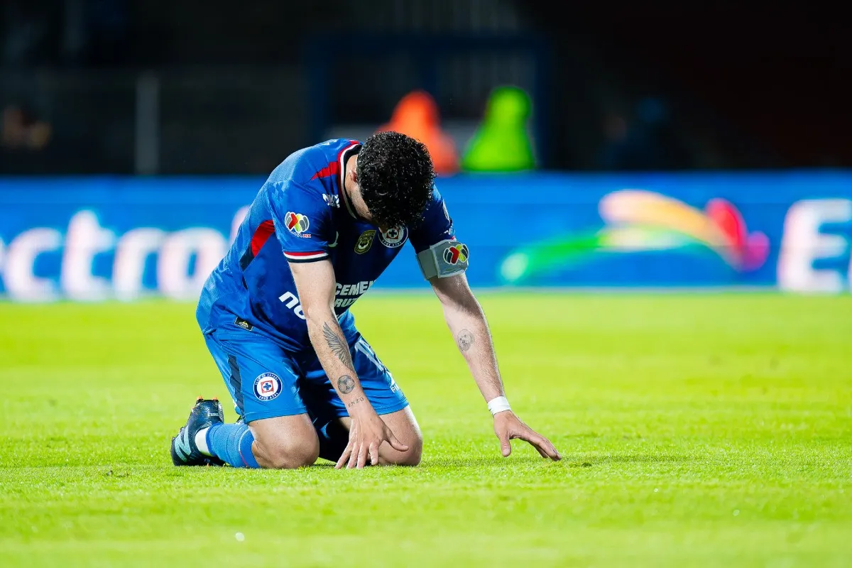 La lesión de Nacho | IMAGO7