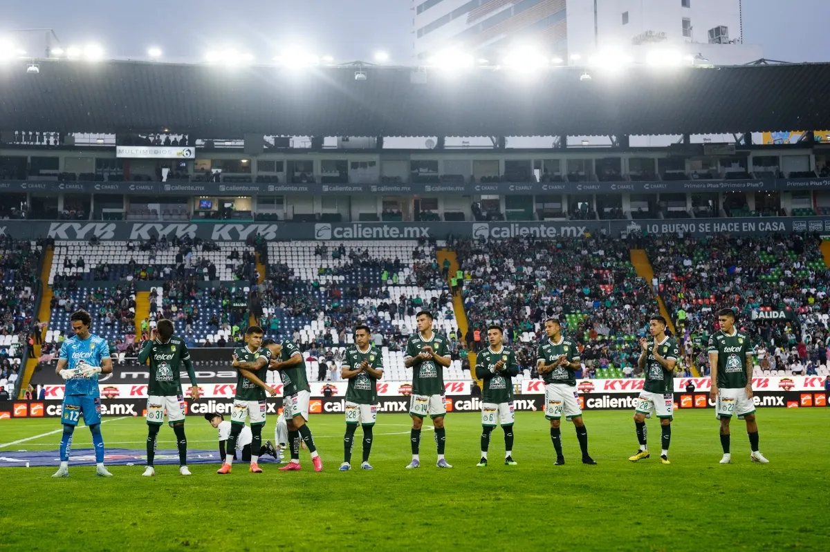 Hay una nueva polémica en torno a León