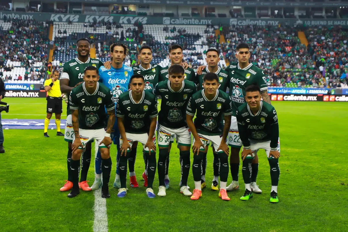 Según el reporte, el apoyo representa una parte importante del presupuesto de León