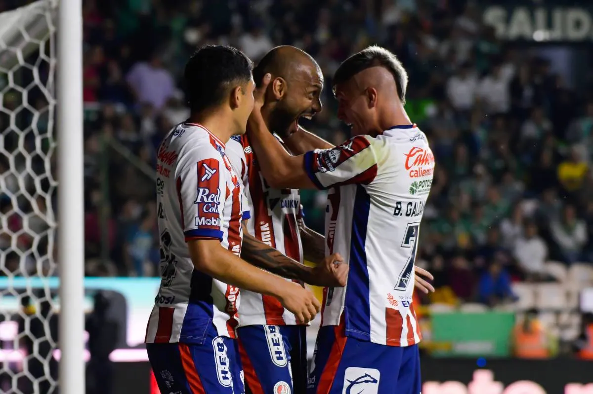 Atlético San Luis | IMAGO7