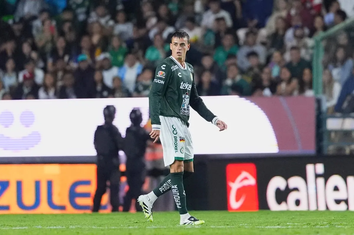 Fonseca puede quedarse con la Fiera