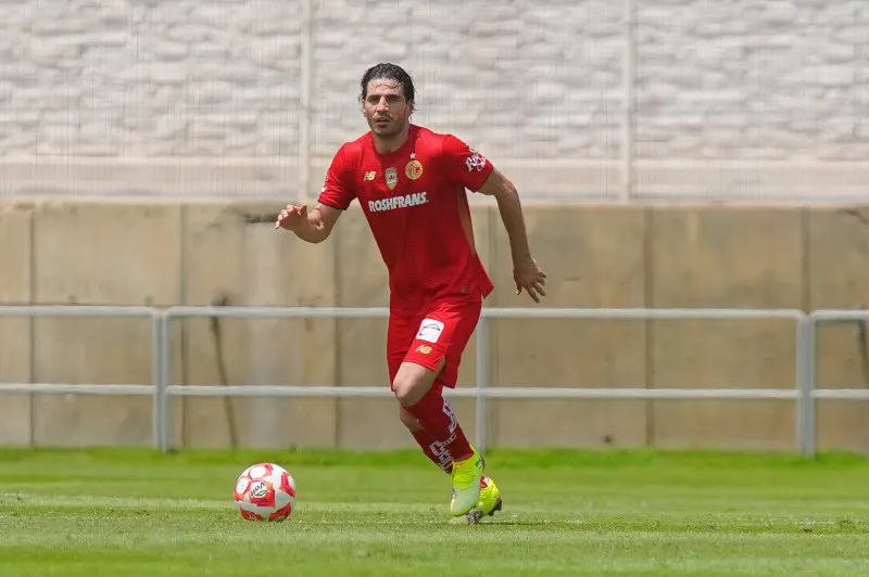 Cuestionó el formato de repechaje