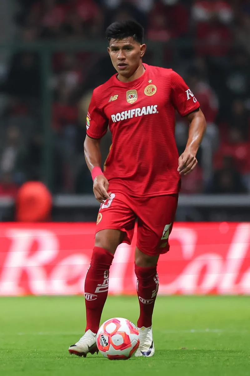 Jesús Gallardo | IMAGO7