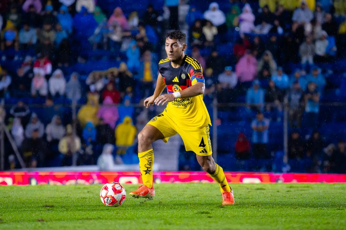 Cáceres está en el radar de un par de clubes europeos