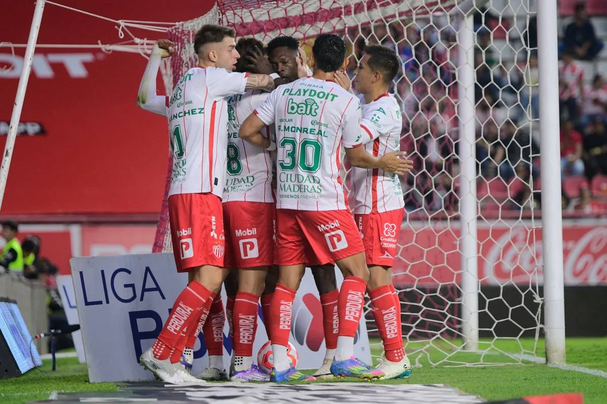 Necaxa | IMAGO7