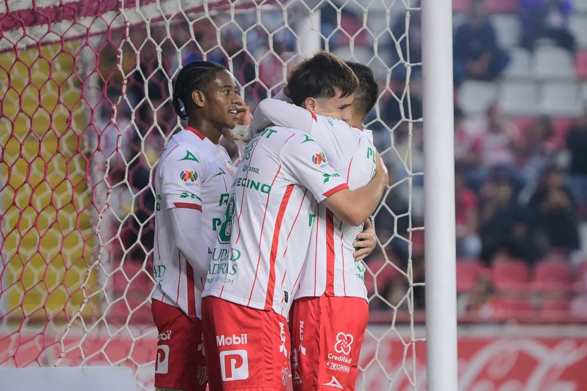 Necaxa pondrá fin a la Jornada 3