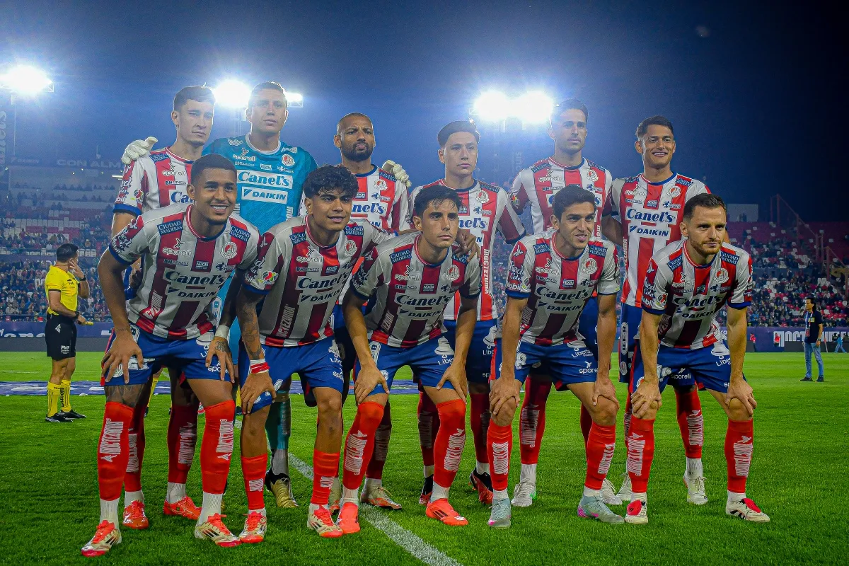 El contacto se dio gracias a Atlético de Madrid