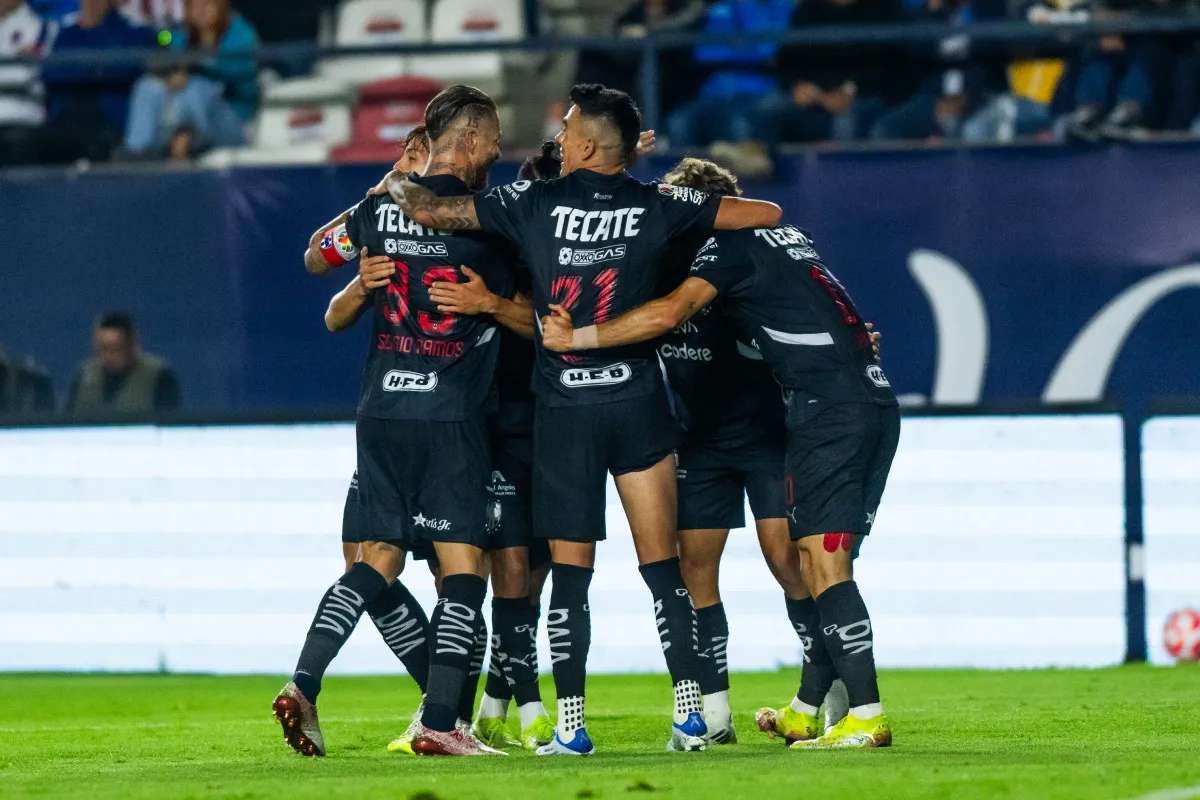 Rayados sale a escena en la Leagues Cup este jueves