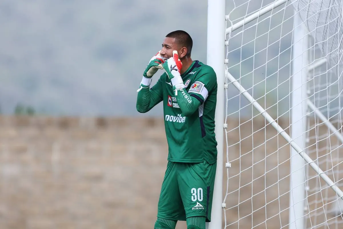 Emmanuel Ochoa | IMAGO7