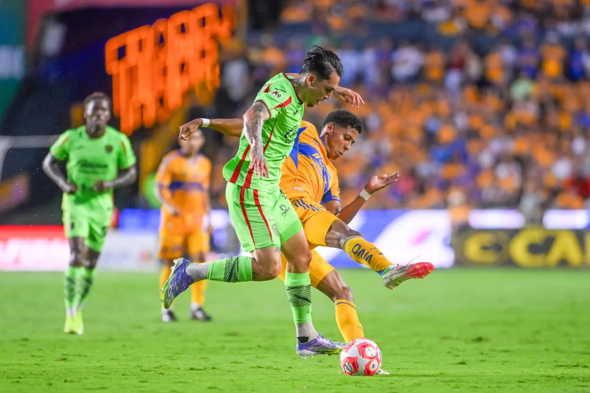 Los Bravos no han ganado en lo que va del Apertura 2025