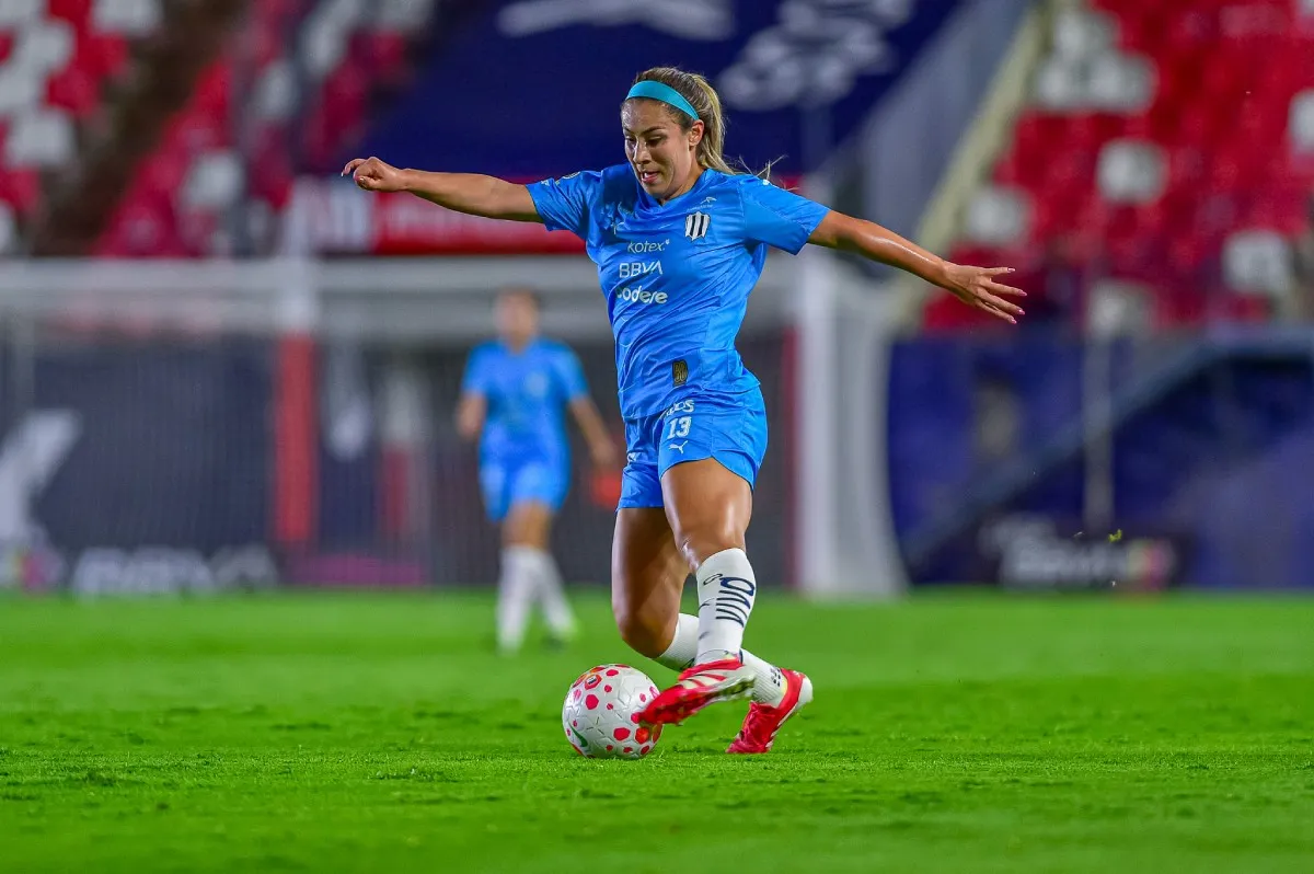 Victoria Rayada | IMAGO7