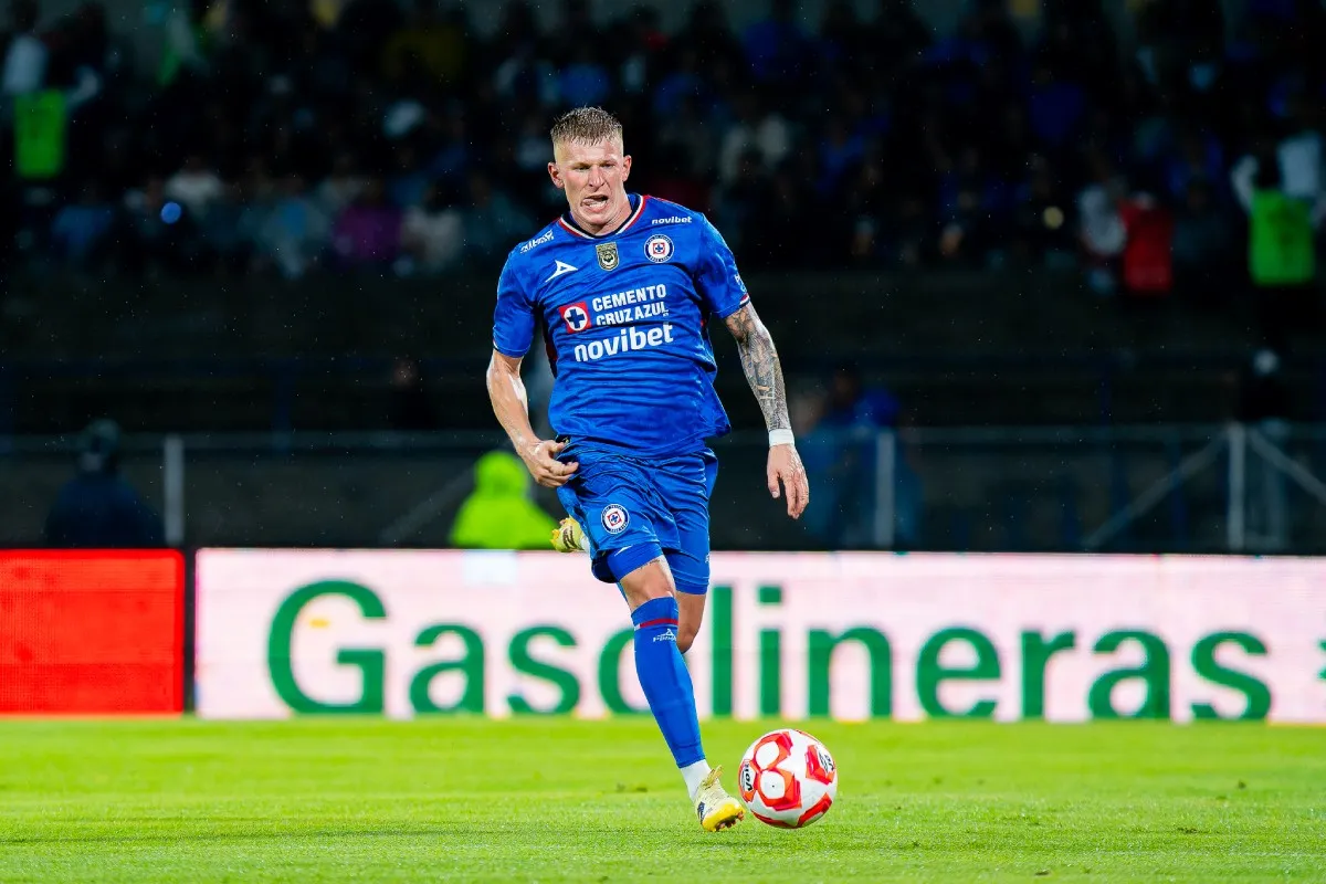 Mateusz Bogusz | IMAGO7