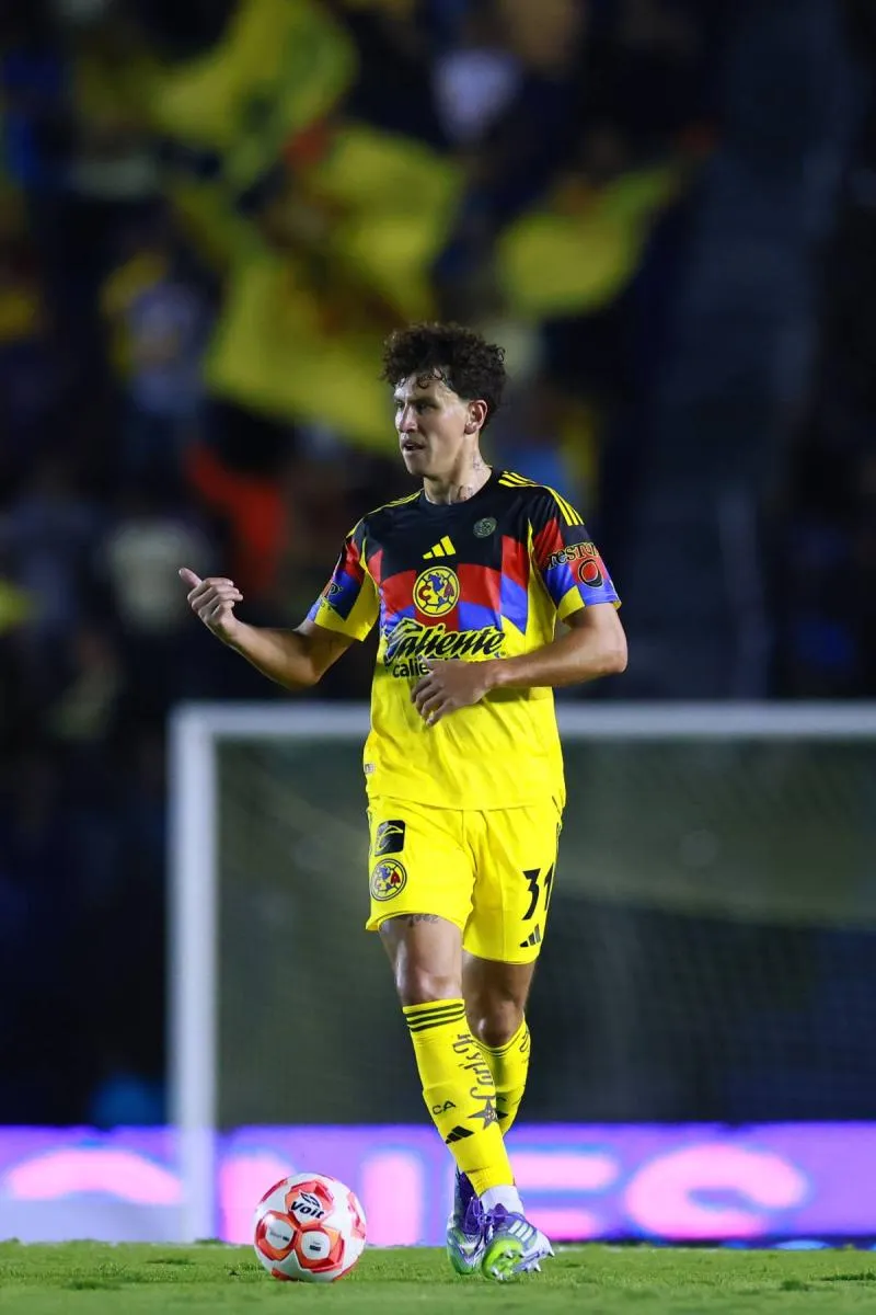 Con las Águilas | IMAGO7