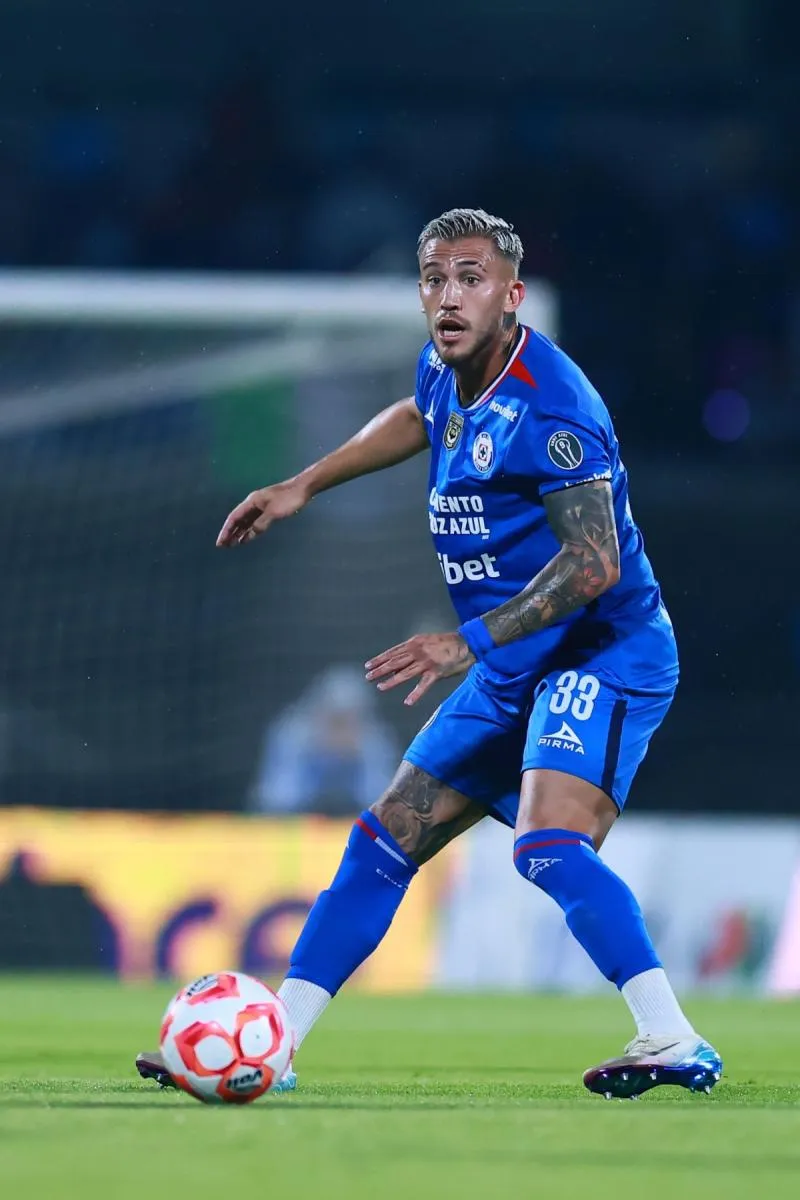 Gonzalo Piovi | IMAGO7