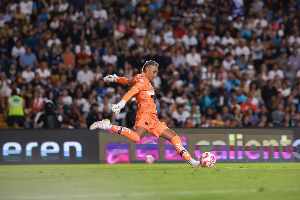 Keylor Navas | IMAGO7