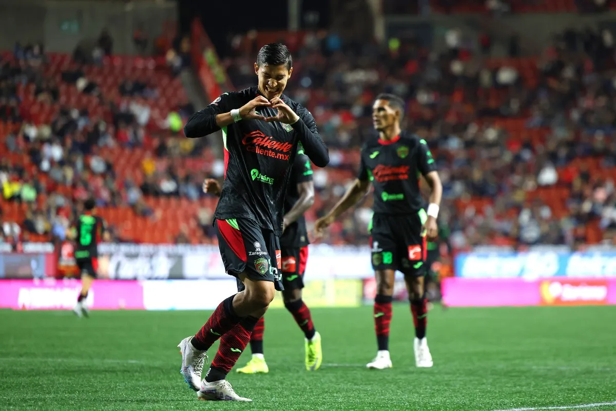 Juárez llega tras empatar a un gol contra Tijuana