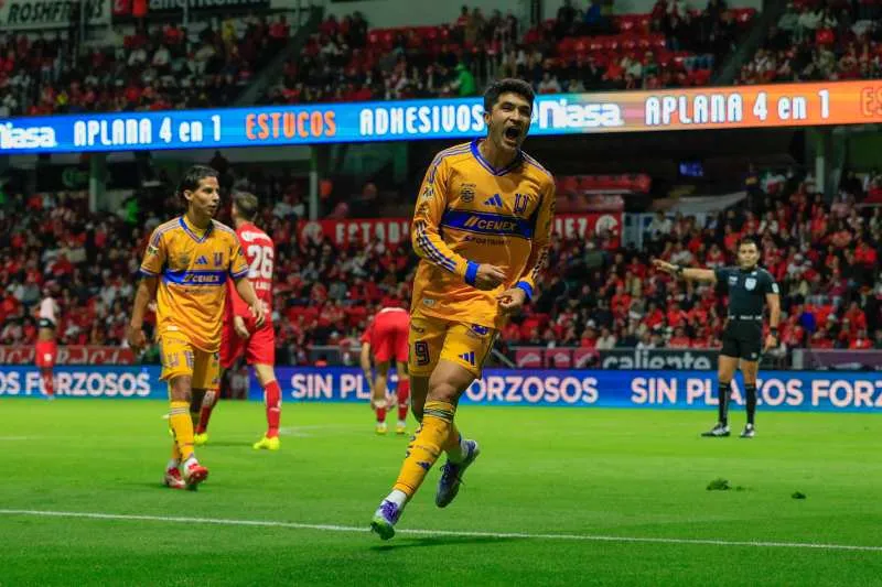 Será baja ante Cruz Azul