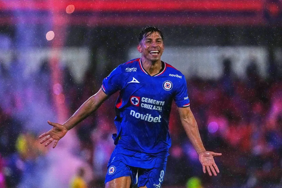 Cruz Azul | IMAGO7