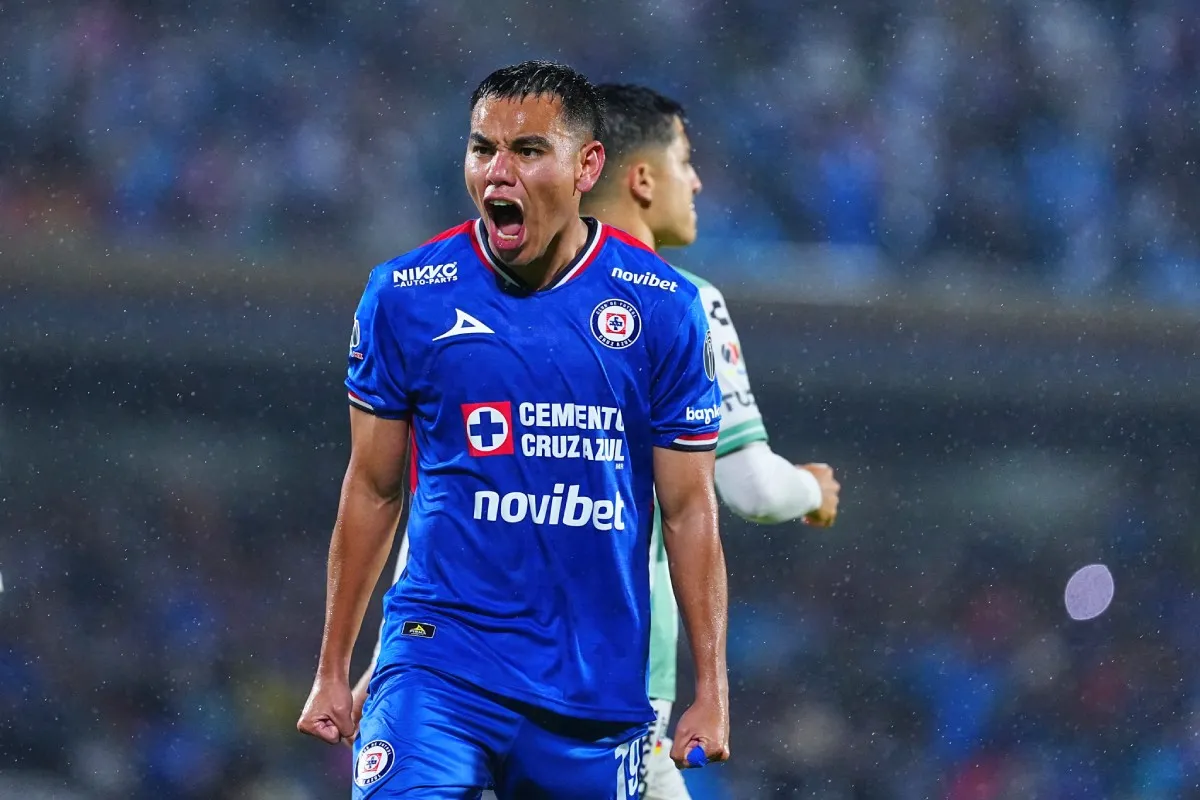 Cruz Azul | IMAGO7