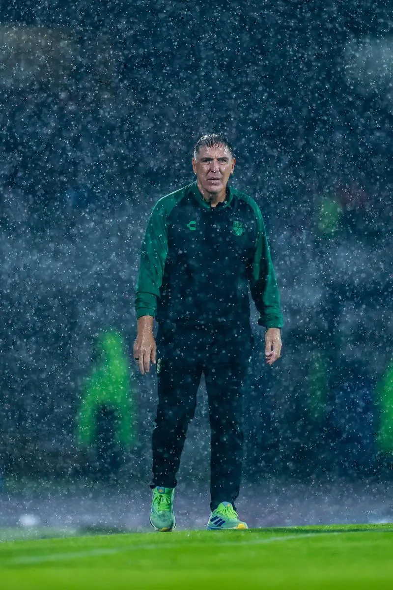 Vio paridad | IMAGO7