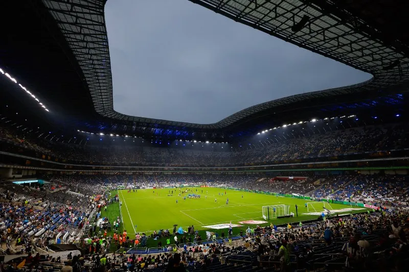 Registraron el mejor promedio de asistentes