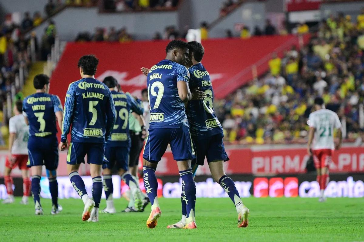 América tratará de empezar el torneo con fuerza